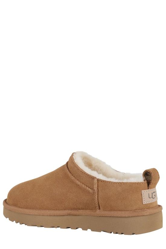 25FW 어그 클래식 마이크로 부츠 1173891 097 Brown - UGG