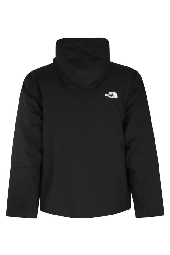 25FW 노스페이스 자켓 NF0A88WD 097 Black - NORTH FACE