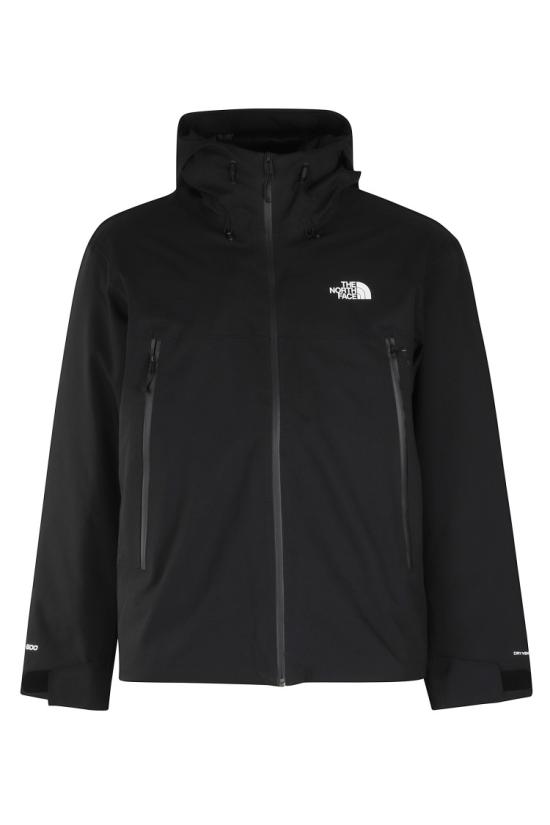 25FW 노스페이스 자켓 NF0A88WD 097 Black