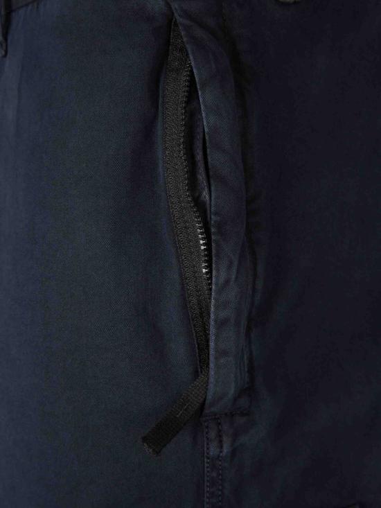 25FW 스톤 아일랜드 스트레이트 팬츠 3100034S00L1 V0120 Blue - STONE ISLAND