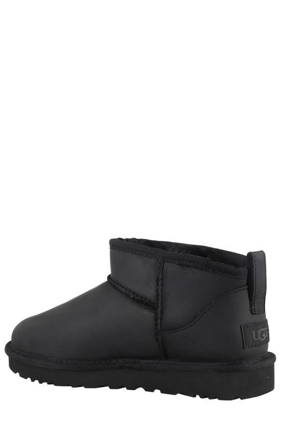 25FW 어그 부츠 1174210 097 Black - UGG