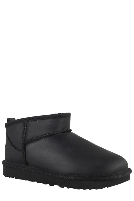 25FW 어그 부츠 1174210 097 Black - UGG