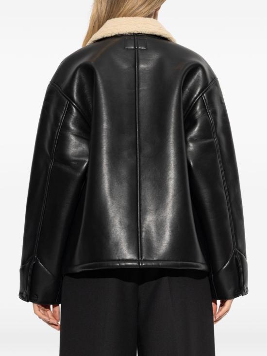 26SS 칼하트 WIP 자켓 I035975 1LMXX Black - CARHARTT WIP