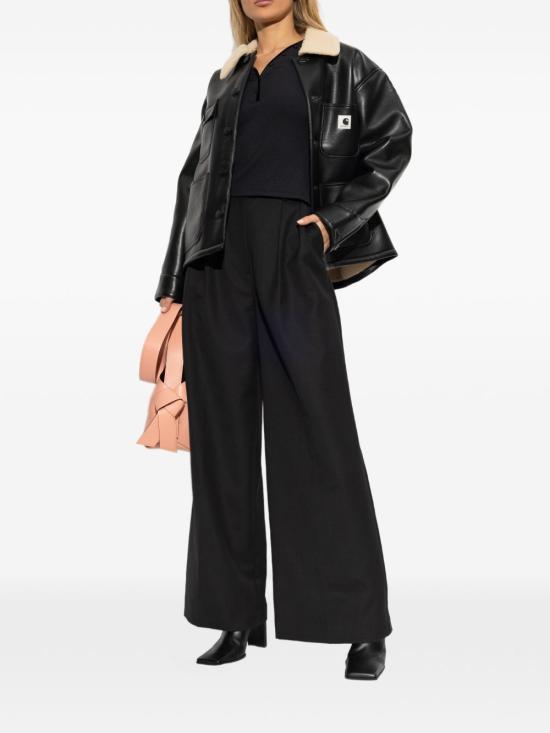 26SS 칼하트 WIP 자켓 I035975 1LMXX Black - CARHARTT WIP