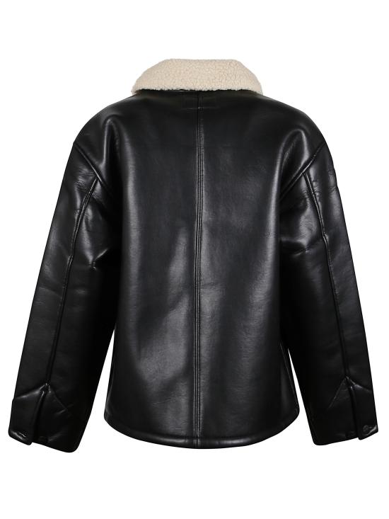 26SS 칼하트 WIP 자켓 I035975 1LMXX Black - CARHARTT WIP