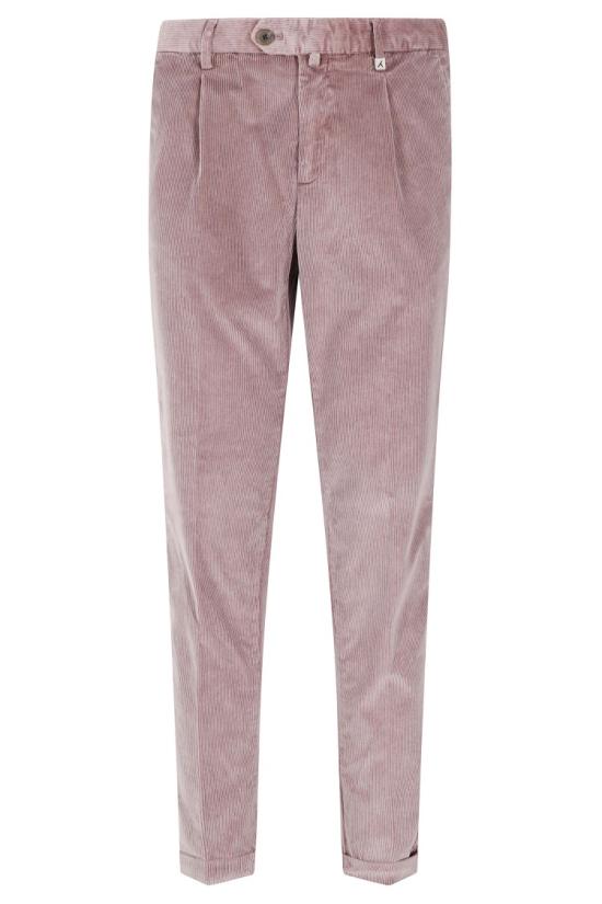 25FW 미쓰 스트레이트 팬츠 25WM19L 14 FR 097 Pink