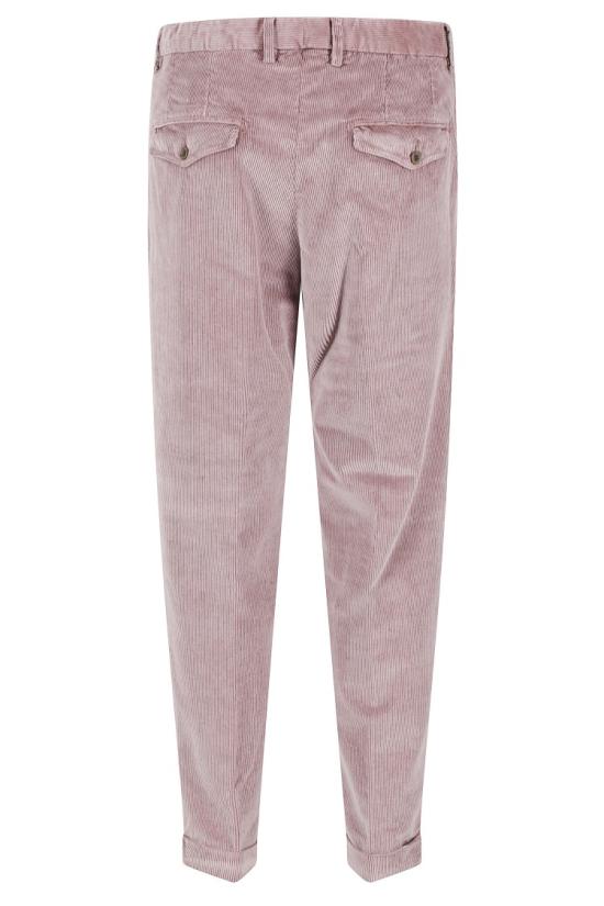 25FW 미쓰 스트레이트 팬츠 25WM19L 14 FR 097 Pink - MYTHS