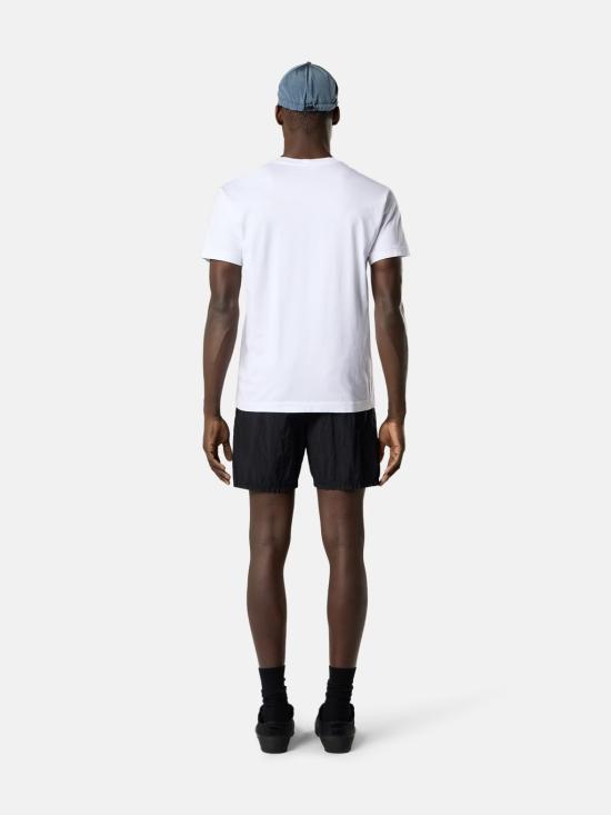 26SS 스톤 아일랜드 반팔 티셔츠 L1S15 2100027 S0013 V0001 White - STONE ISLAND