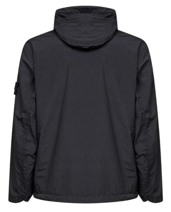 26SS 스톤 아일랜드 수트 자켓 L1S15 4100001 S0A23 V0029 Black - STONE ISLAND