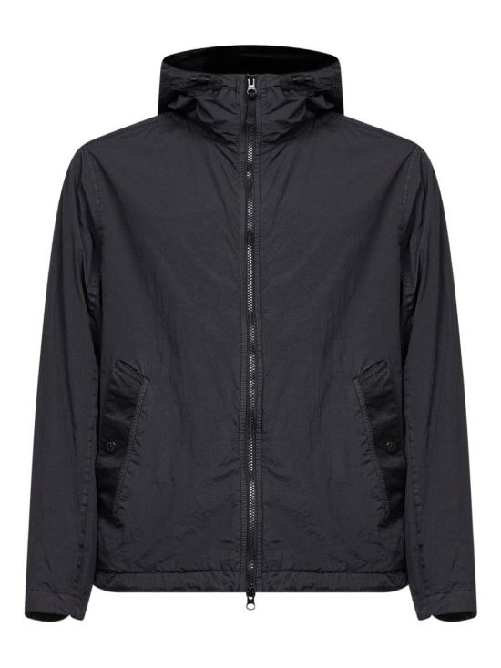 26SS 스톤 아일랜드 수트 자켓 L1S15 4100001 S0A23 V0029 Black - STONE ISLAND