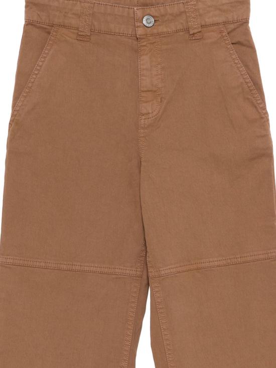 25FW [키즈] 자딕앤볼테르 트레이닝/조거 팬츠 X60475 33D Beige - ZADIG & VOLTAIRE