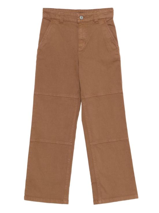 25FW [키즈] 자딕앤볼테르 트레이닝/조거 팬츠 X60475 33D Beige