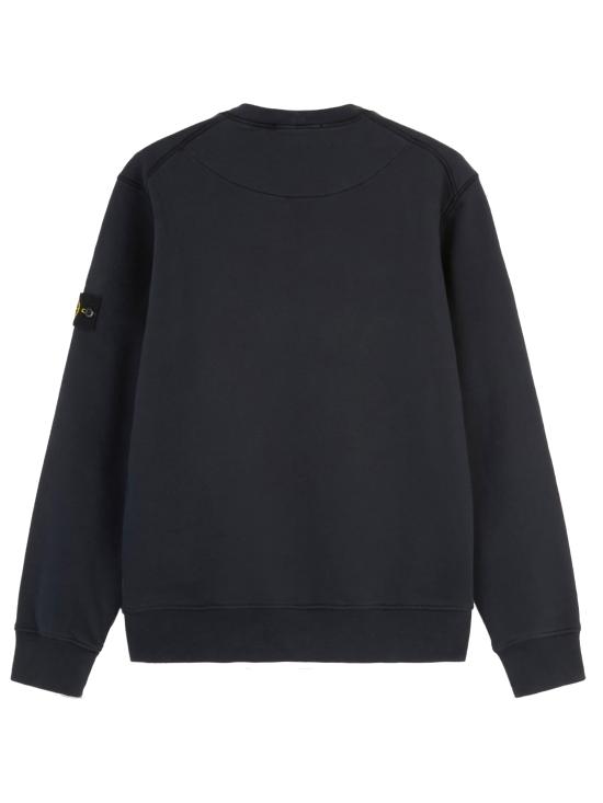 26SS 스톤 아일랜드 긴팔 티셔츠 L1S15 6100060 S0051 V0020 Blue - STONE ISLAND