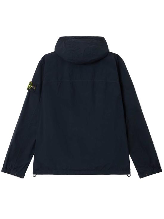 26SS 스톤 아일랜드 수트 자켓 L1S15 4100112 S0345 V0020 Blue - STONE ISLAND