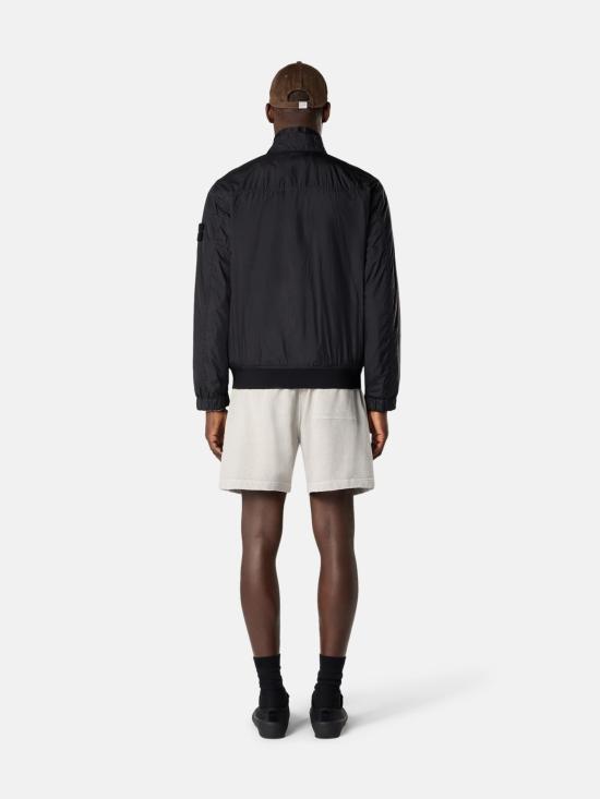 26SS 스톤 아일랜드 수트 자켓 L1S15 4100111 S0A23 V0029 Black - STONE ISLAND