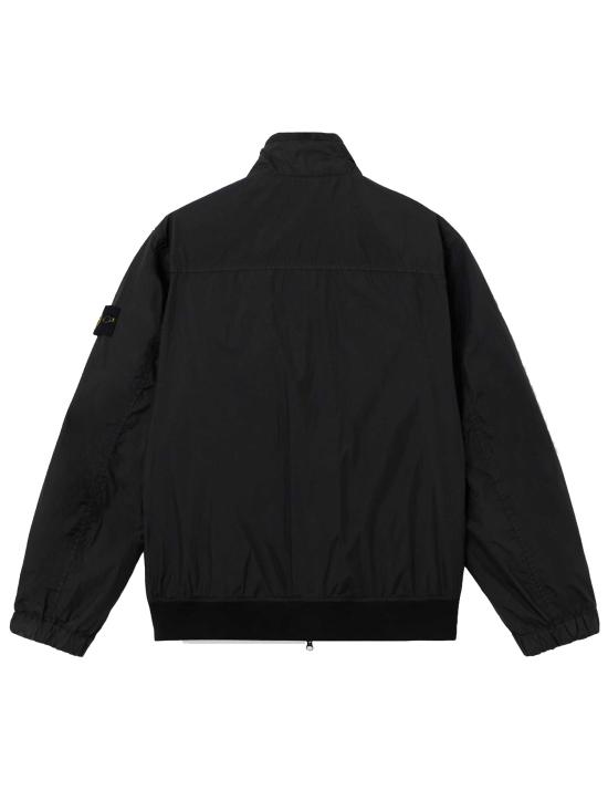 26SS 스톤 아일랜드 수트 자켓 L1S15 4100111 S0A23 V0029 Black - STONE ISLAND