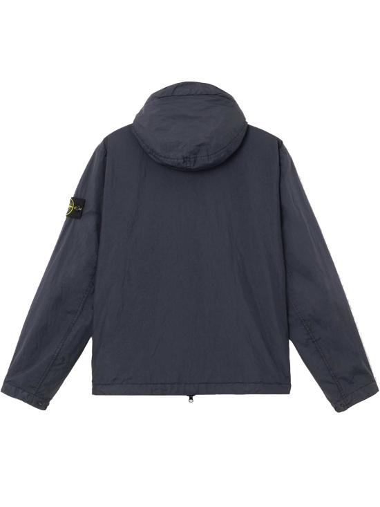 26SS 스톤 아일랜드 수트 자켓 L1S15 4100001 S0A23 V0020 Blue - STONE ISLAND