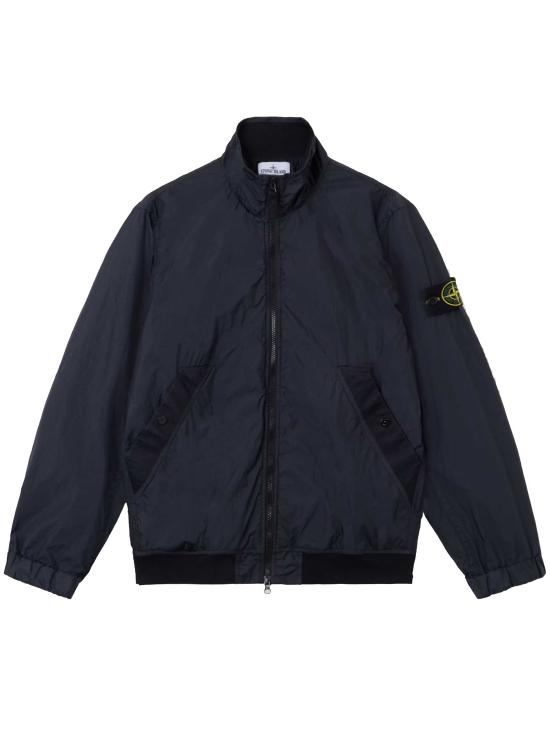 26SS 스톤 아일랜드 수트 자켓 L1S15 4100111 S0A23 V0020 Blue