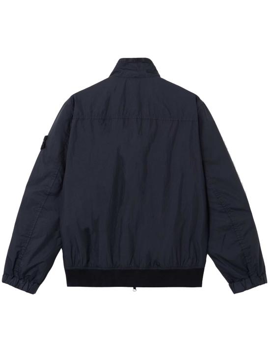 26SS 스톤 아일랜드 수트 자켓 L1S15 4100111 S0A23 V0020 Blue - STONE ISLAND