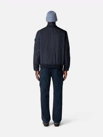 26SS 스톤 아일랜드 수트 자켓 L1S15 4100111 S0A23 V0020 Blue - STONE ISLAND