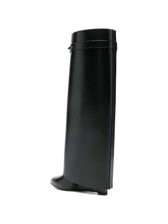 26SS 지방시 부츠 BE703XE1J7001 BLACK - GIVENCHY