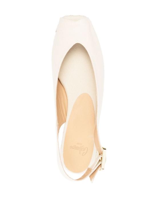 26SS 까스따네르 샌들 DOSALIA3001203 WHITE - CASTANER