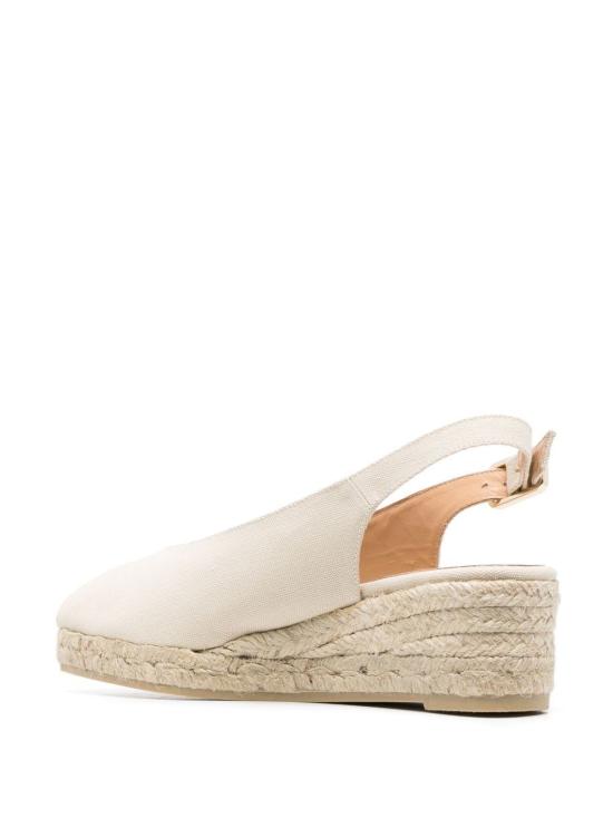 26SS 까스따네르 샌들 DOSALIA3001203 WHITE - CASTANER