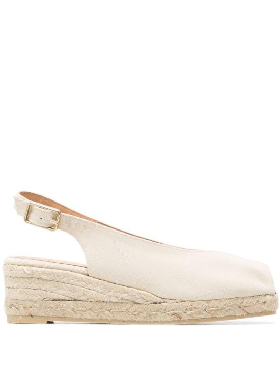 26SS 까스따네르 샌들 DOSALIA3001203 WHITE