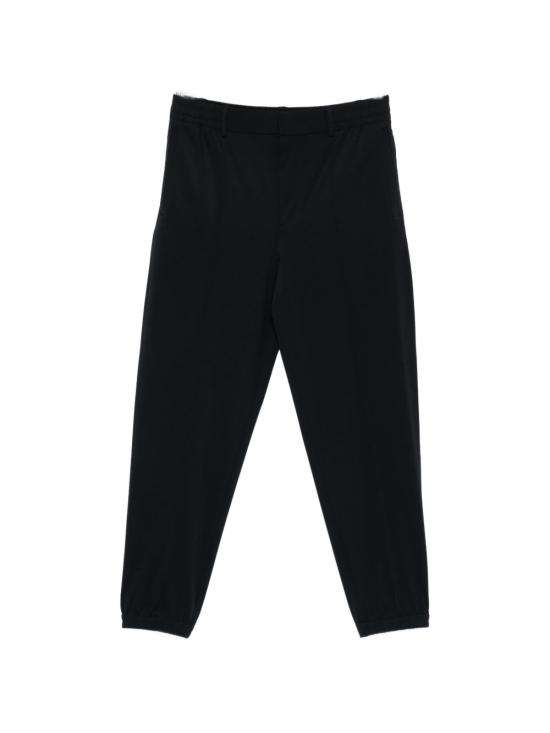 26SS 엠포리오 아르마니 스트레이트 팬츠 EM004906AF23435UB118 BLUE