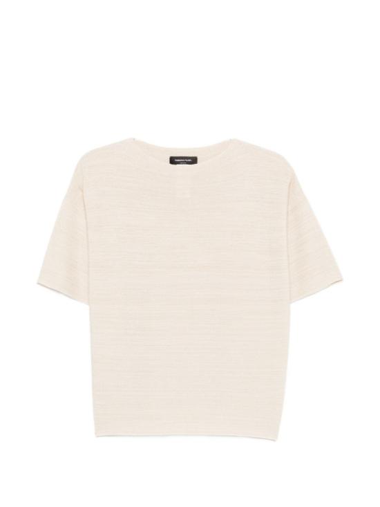 26SS 파비아나 필리피 스웨터 MAD266F041L7660145 IVORY