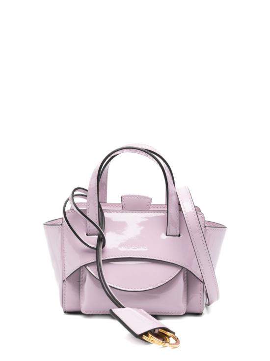 26SS 히데신스 토트백 FL14PMLIL LILAC