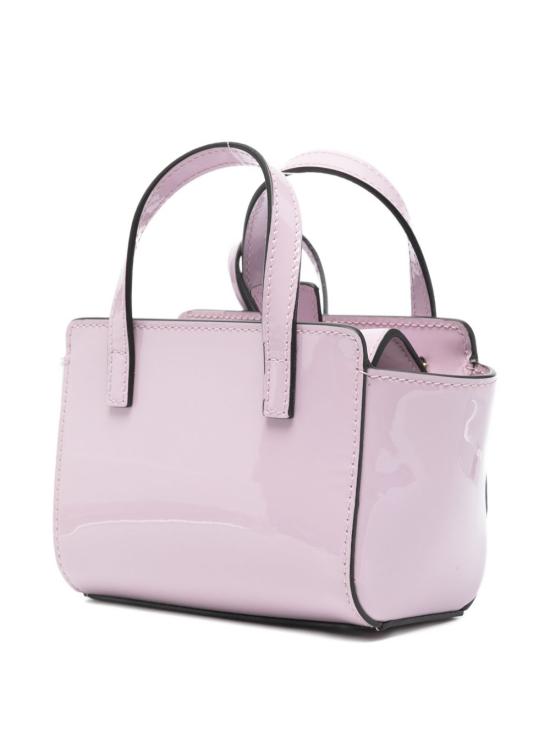 26SS 히데신스 토트백 FL14PMLIL LILAC - HIDESINS