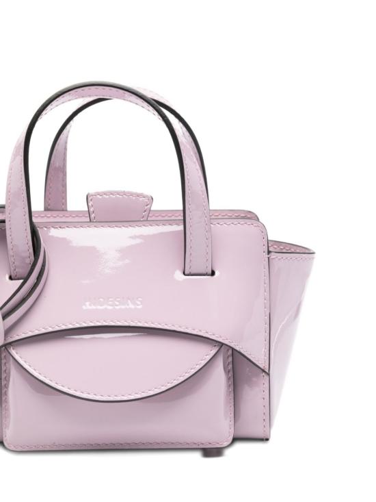 26SS 히데신스 토트백 FL14PMLIL LILAC - HIDESINS