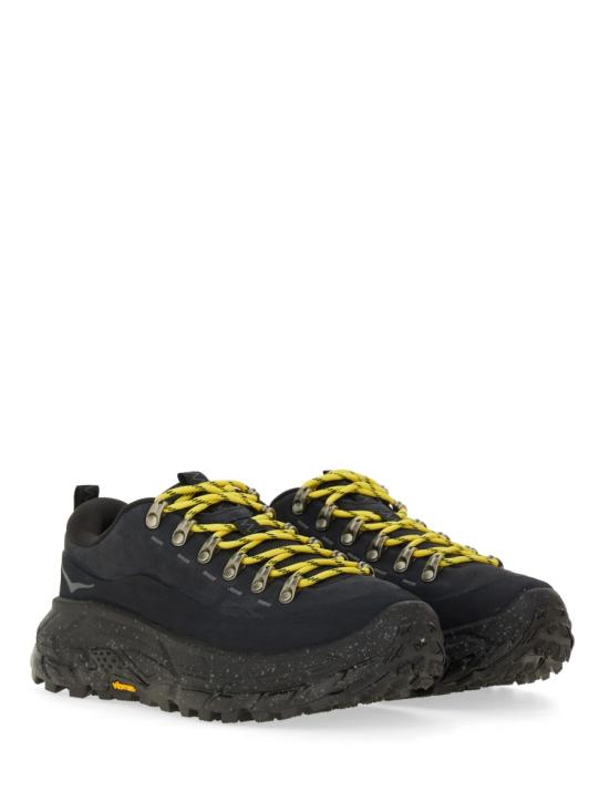  호카 토르 서밋 1147952 BBLC BLACK - HOKA