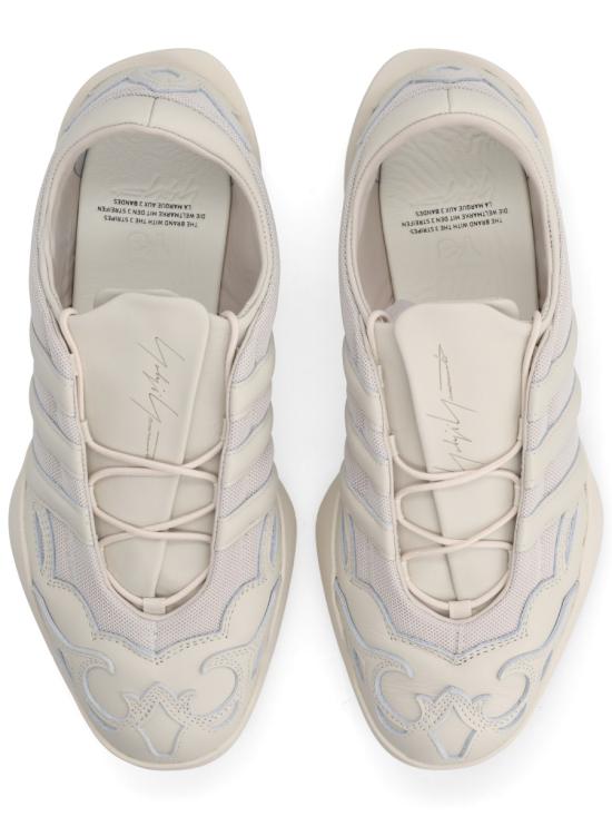 26SS 와이쓰리 스니커즈 KI6979 ALUMINALUMINALUMIN GREY - Y-3