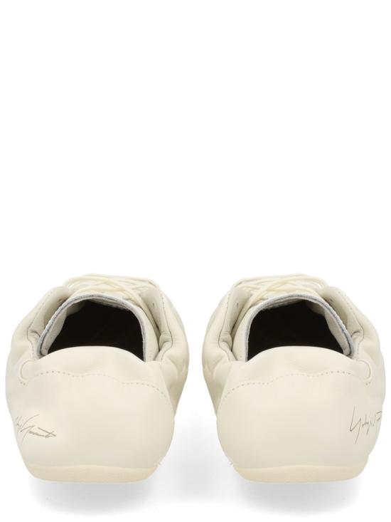 26SS 와이쓰리 스니커즈 KJ2390 OWHITEOWHITE - Y-3