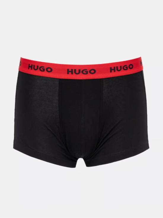 26SS 휴고보스 팬티 50532611 10268005010 GREY - HUGO BOSS