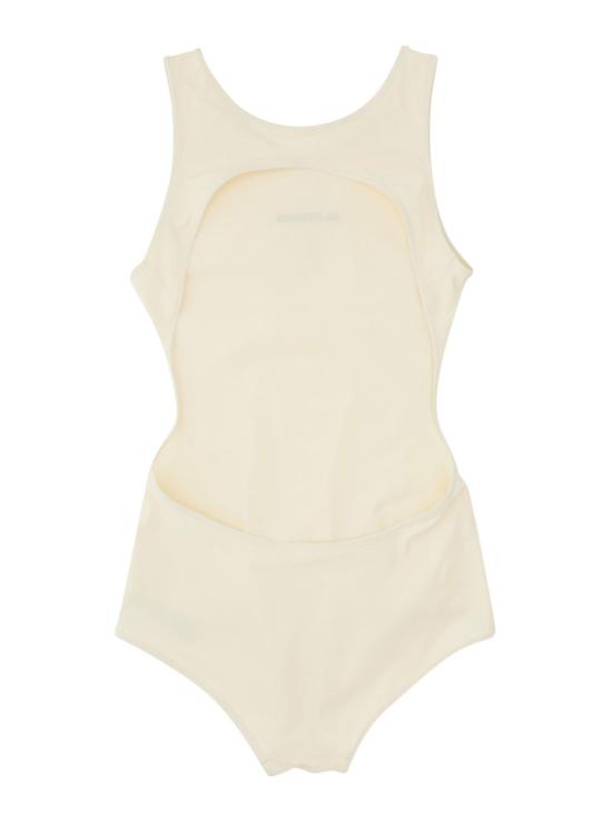  질샌더 비키니 수영복 J40SD0107 J20011104 WHITE - JIL SANDER