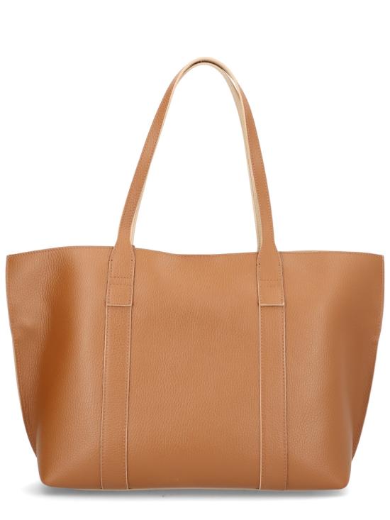 26SS 호간 숄더백 KBW01WA0300 UZU7E23 BROWN - HOGAN