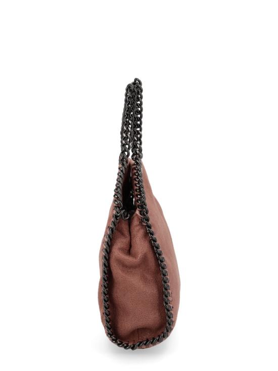 26SS 스텔라 맥카트니 숄더백 391698 WP04452521 BROWN - STELLA MCCARTNEY
