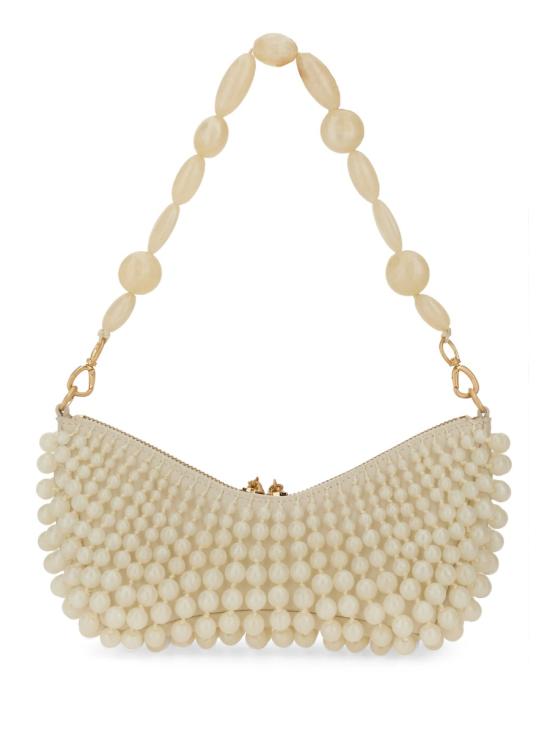 26SS 컬트 가이아 숄더백 CL3496AC1655 IVORY - CULT GAIA