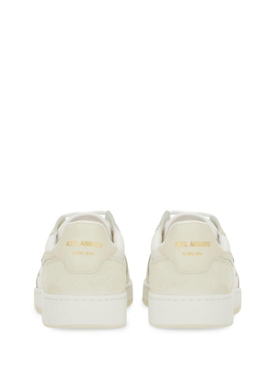 25FW 악셀 아리가토 스니커즈 F2528001 WHITEOFFWHITE - AXEL ARIGATO