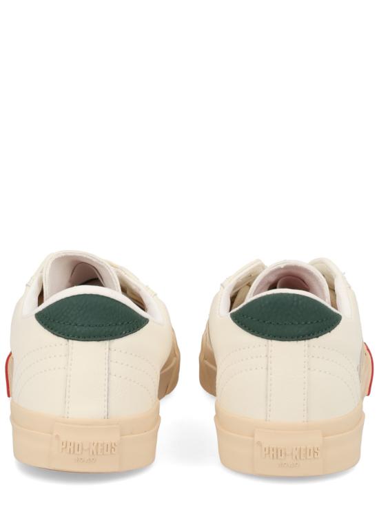 26SS 프로 케즈 스니커즈 RC226SL LSWH00005 WHITE - PRO-KEDS