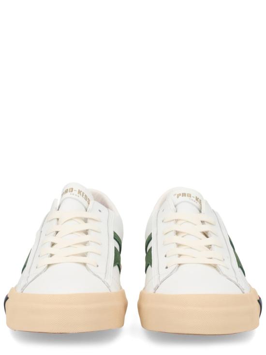 26SS 프로 케즈 스니커즈 RC226SL LSWH00007 WHITE - PRO-KEDS