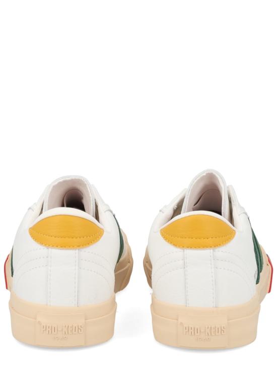 26SS 프로 케즈 스니커즈 RC226SL LSWH00007 WHITE - PRO-KEDS