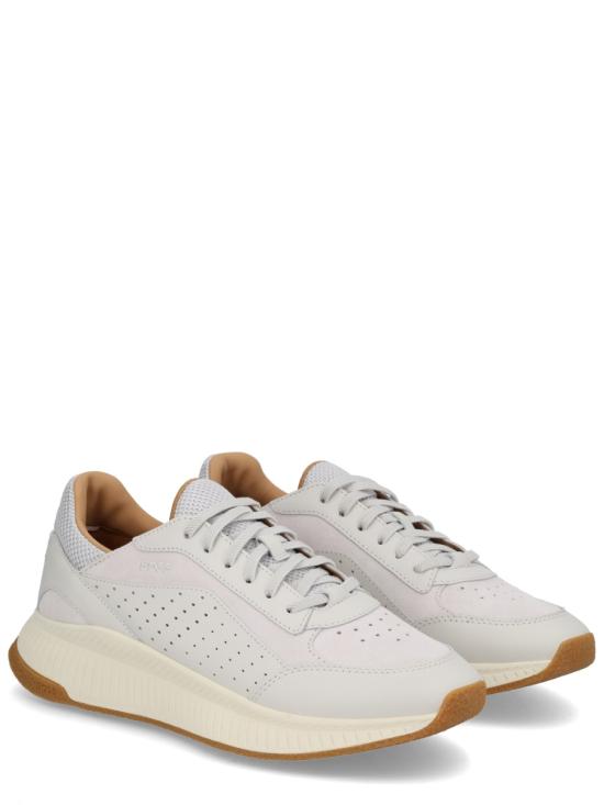 26SS 보스 스니커즈 50557865 10276465271 GREY - BOSS