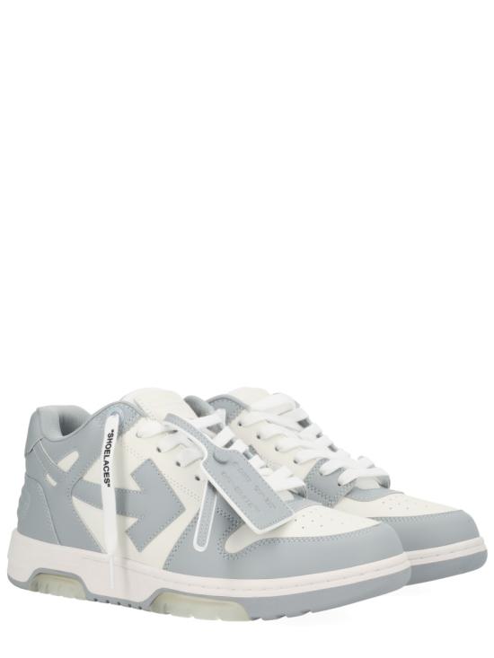 26SS 오프화이트 스니커즈 M189C9L007 WHITEGREY - OFF WHITE