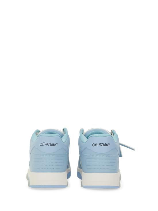  오프화이트 스니커즈 M189C9L007 WHITELIGHTBLUE AZURE - OFF WHITE