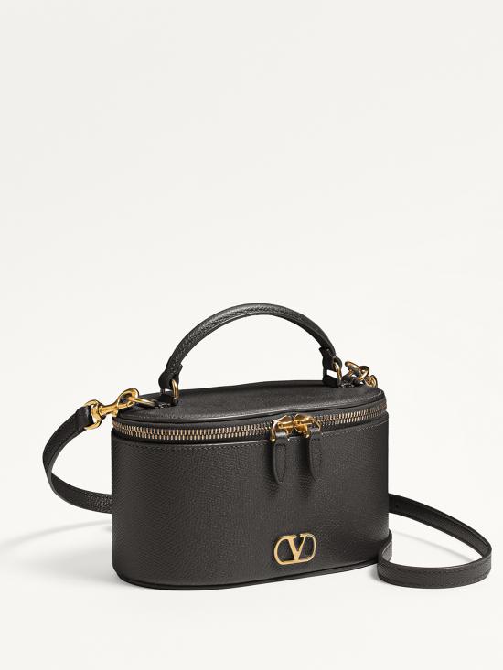 26SS 발렌티노 가라바니 토트백 8W2P0AX8SNP 0NO NERO - VALENTINO GARAVANI