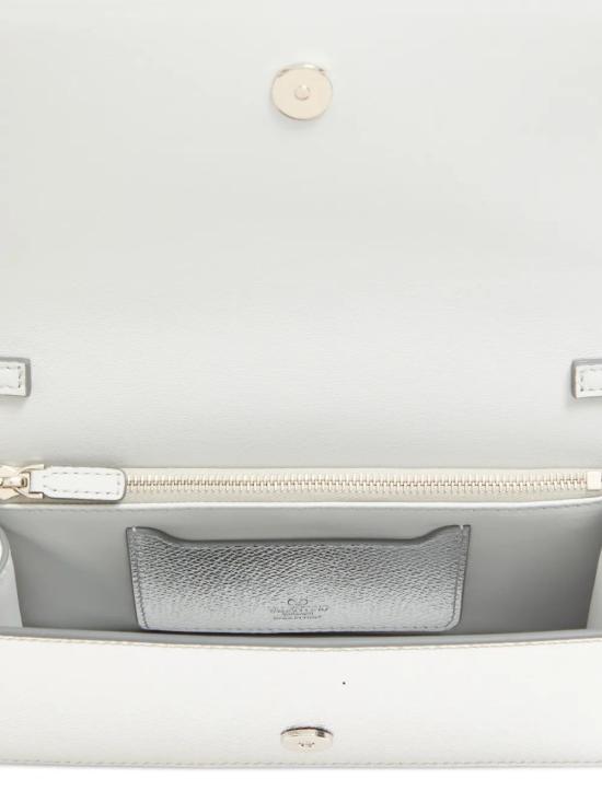 26SS 발렌티노 가라바니 토트백 8W2P0AY5RFY S13 SILVER - VALENTINO GARAVANI